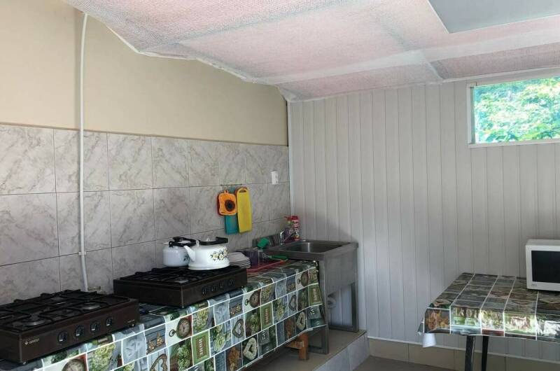 Гостевой дом «Прохлада»