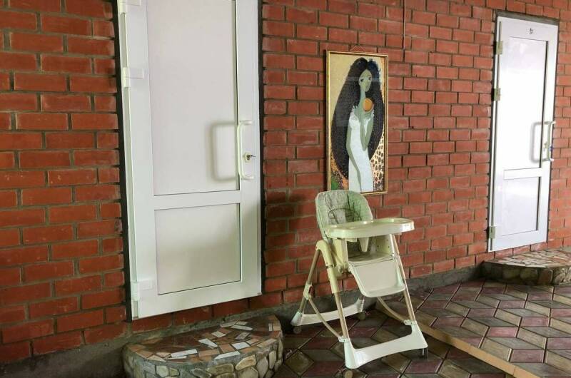 Гостевой дом «Прохлада»