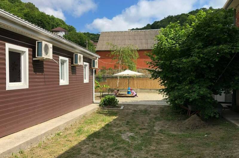 Гостевой дом «Прохлада»