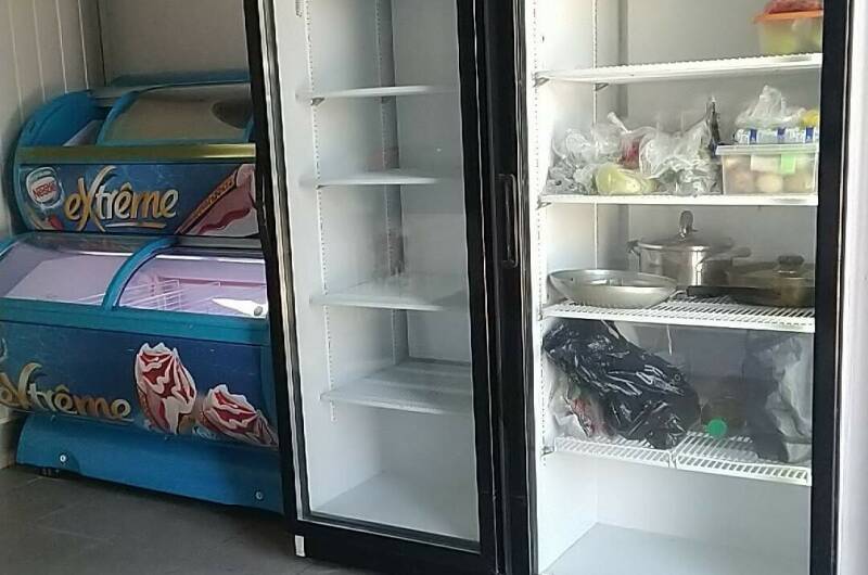 Гостевой дом «Прохлада»