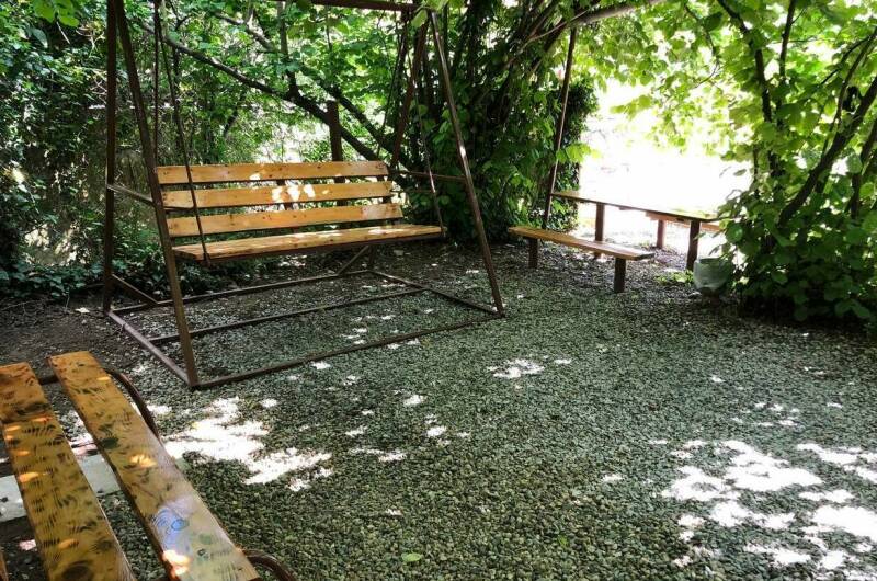 Гостевой дом «Прохлада»