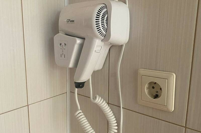 Коттедж для отдыха «Робинзон»