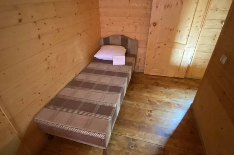 Коттедж для отдыха «Робинзон»