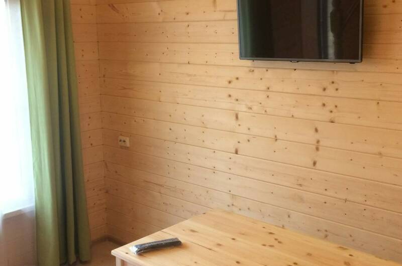 Коттедж для отдыха «Робинзон»