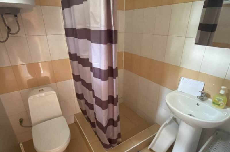 Коттедж для отдыха «Робинзон»