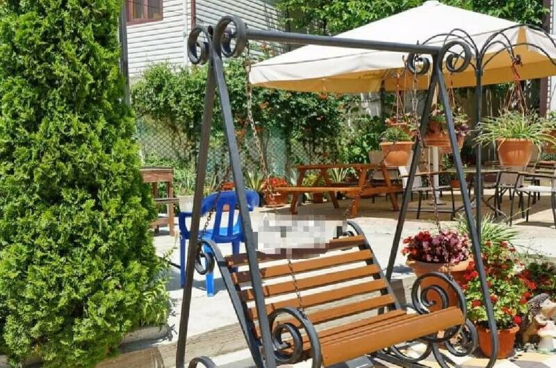 Гостевой дом «Гермес»