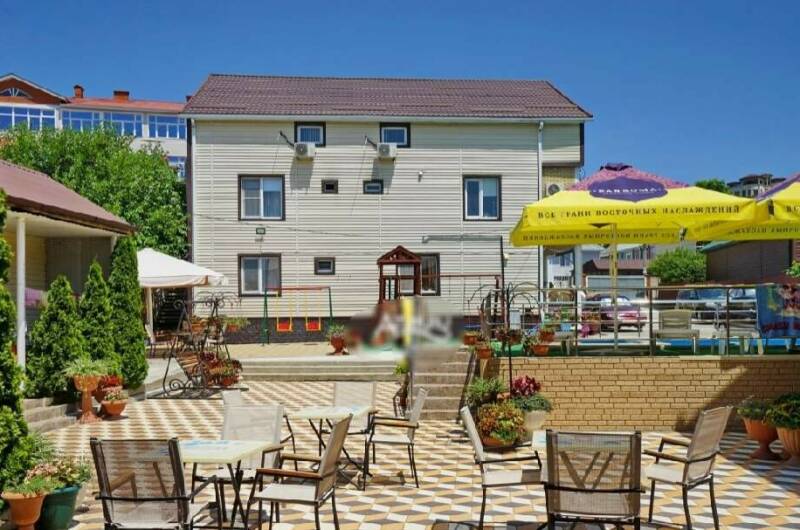 Гостевой дом «Гермес»