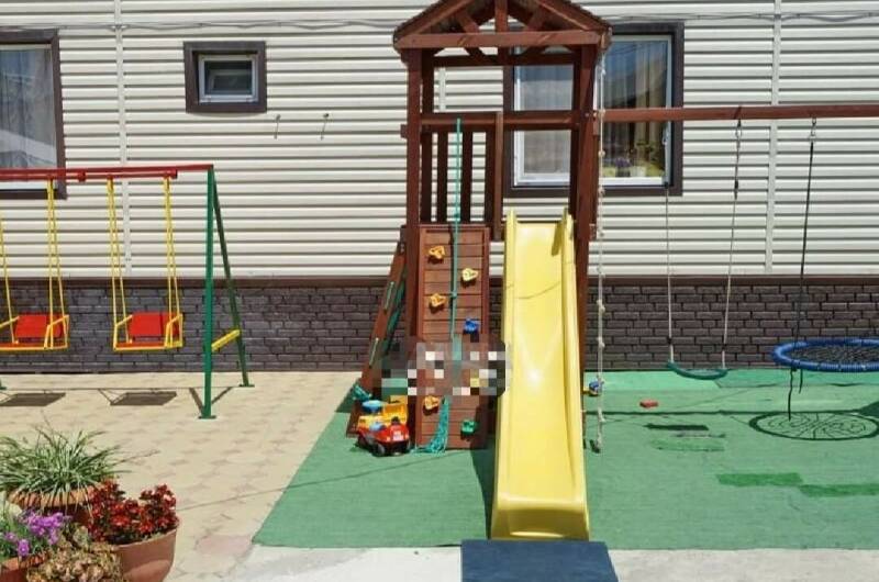 Гостевой дом «Гермес»