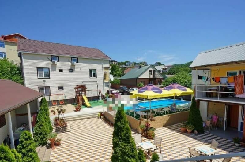 Гостевой дом «Гермес»