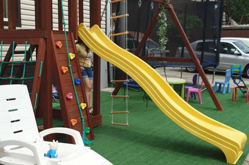 Гостевой дом «Гермес»