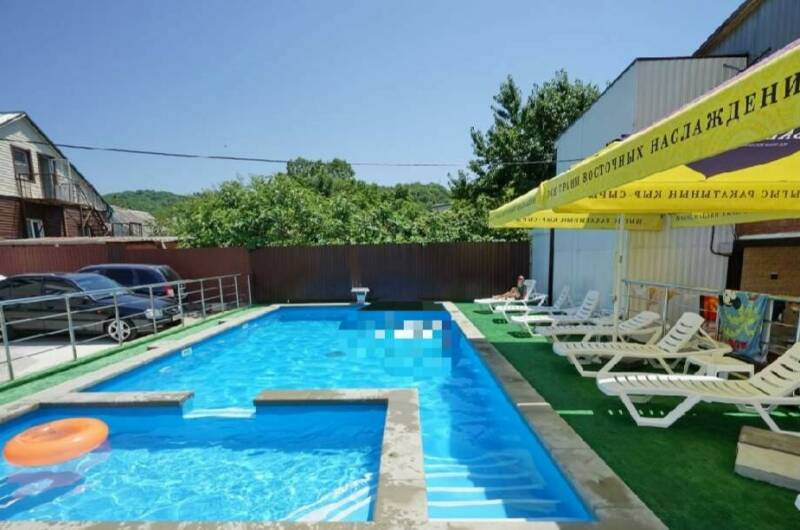 Гостевой дом «Гермес»