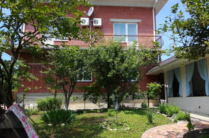 Частный сектор