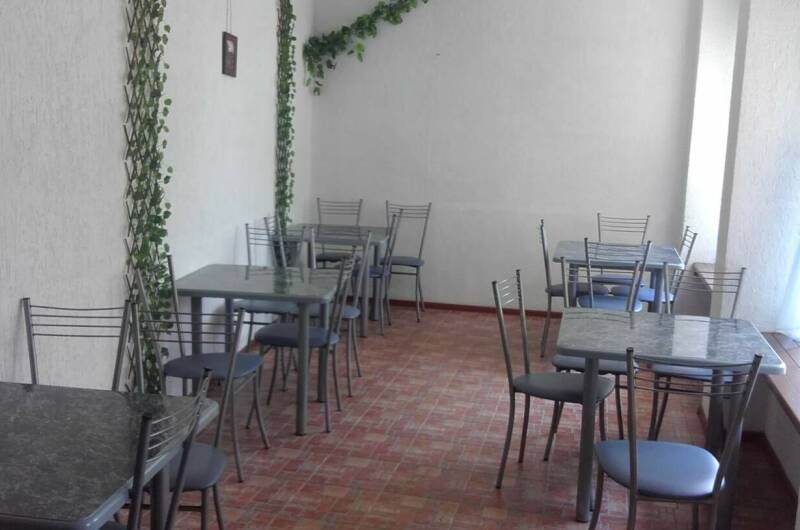 Частный сектор