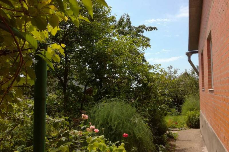 Частный сектор