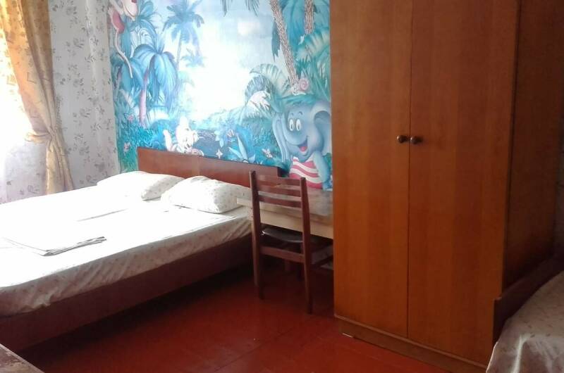 Частный сектор