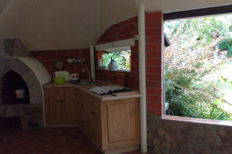 Частный сектор