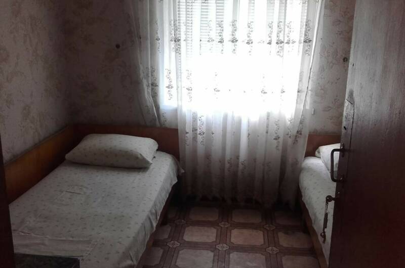 Частный сектор