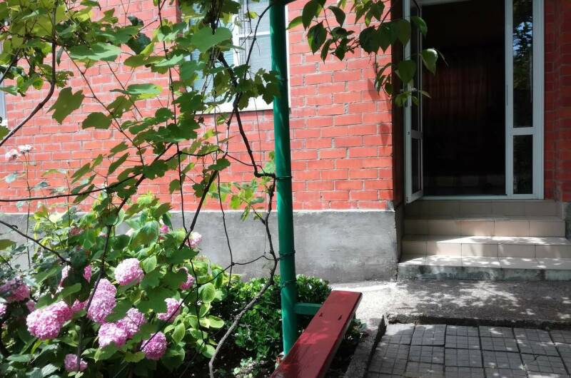 Частный сектор