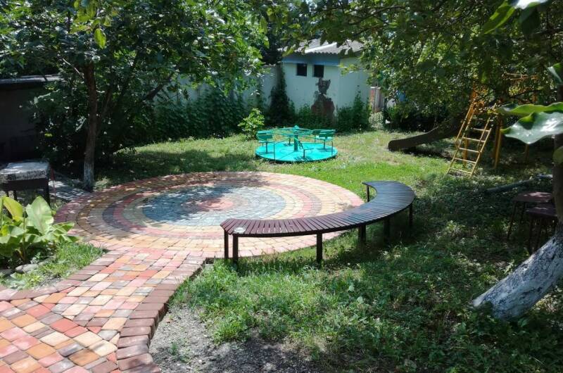 Частный сектор