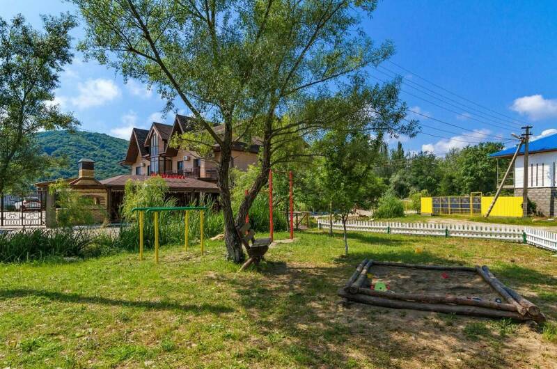 Отель «Элитель»