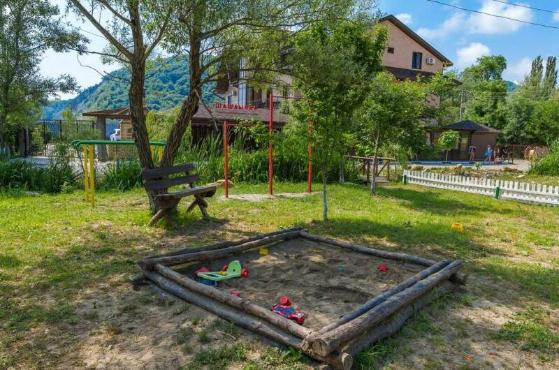 Отель «Элитель»