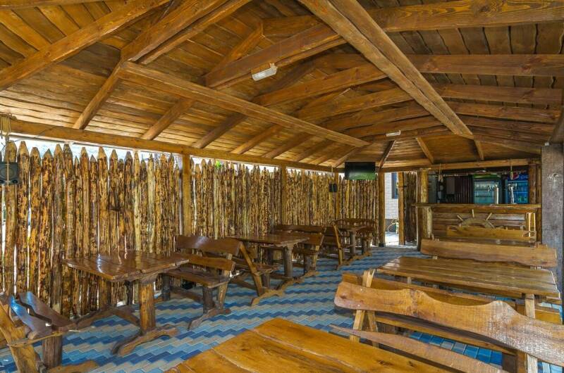 Отель «Элитель»