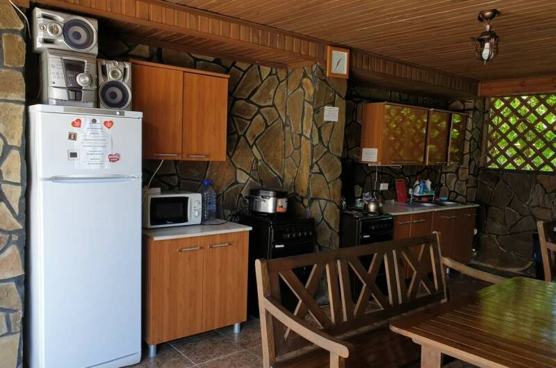 Частный дом «Киркоров Сити»