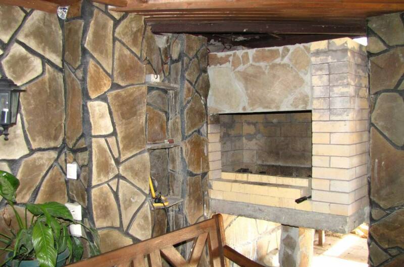 Частный дом «Киркоров Сити»