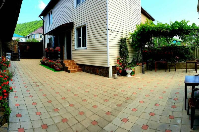 Частный дом «Киркоров Сити»