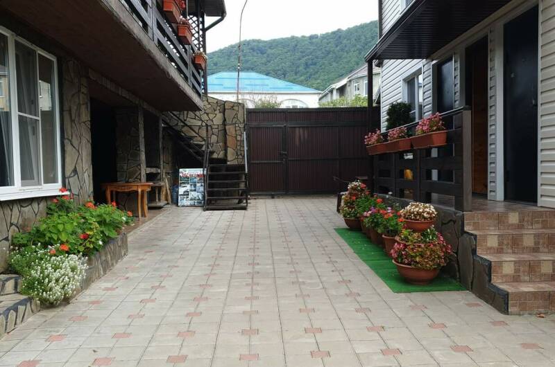 Частный дом «Киркоров Сити»