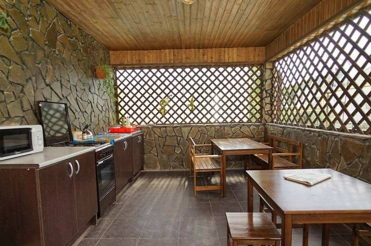 Частный дом «Киркоров Сити»