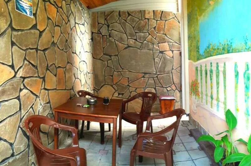 Частный дом «Киркоров Сити»