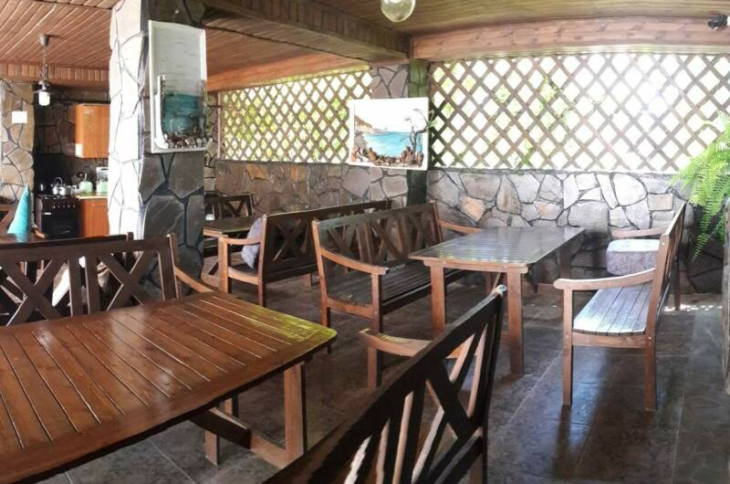 Частный дом «Киркоров Сити»