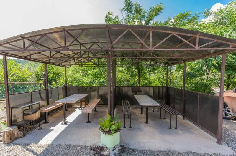 Частный дом «Ольга»