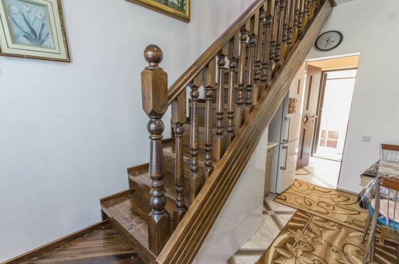 Частный дом «Ольга»