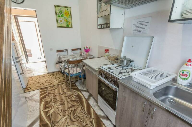 Частный дом «Ольга»