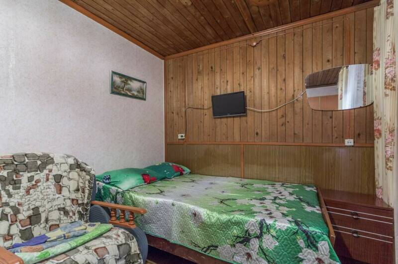 Частный дом «Ольга»