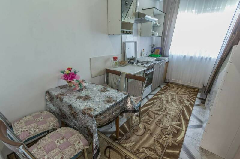 Частный дом «Ольга»