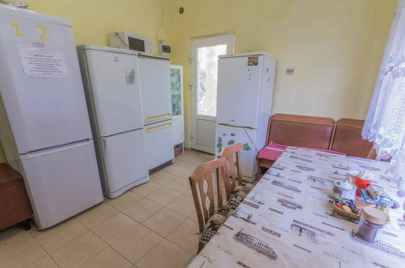 Частный дом «Ольга»