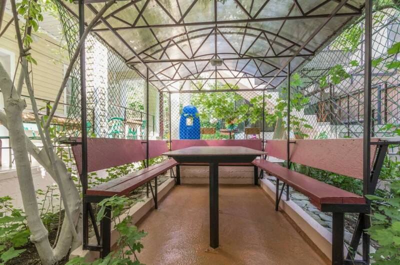 Частный дом «Ольга»