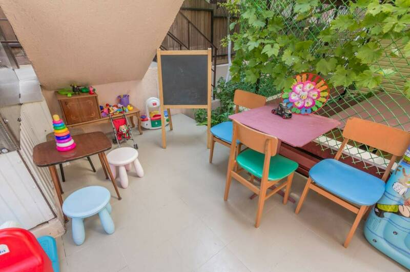 Частный дом «Ольга»