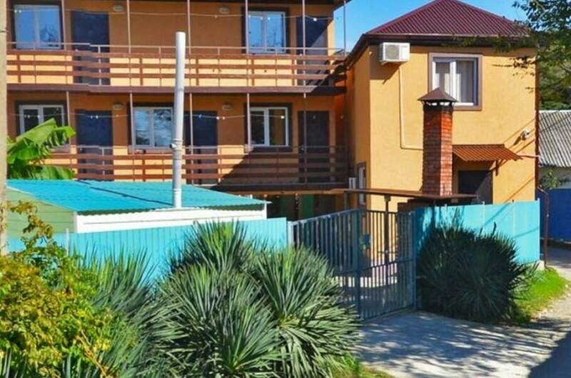 Гостевой дом «Татьяна»