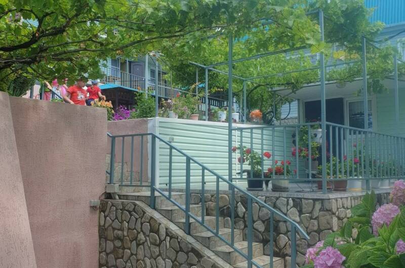 Гостевой дом «Татьяна»