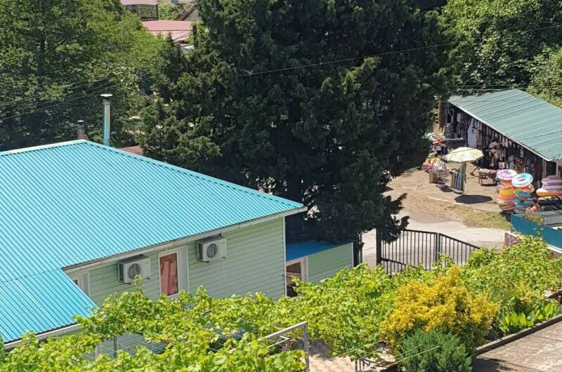 Гостевой дом «Татьяна»