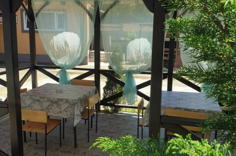 Гостевой дом «Татьяна»