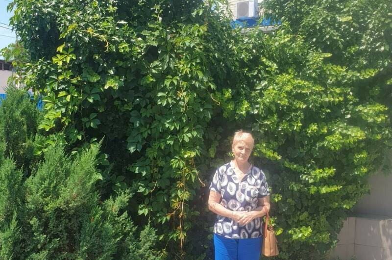 Гостевой дом «Татьяна»