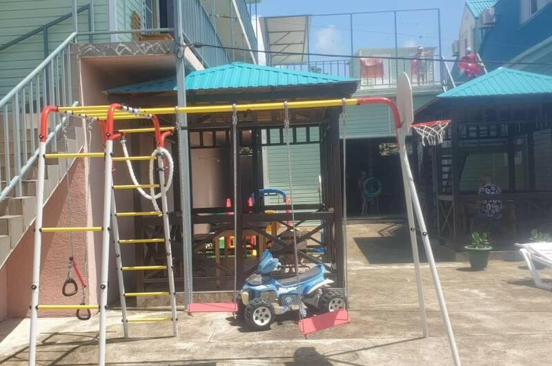 Гостевой дом «Татьяна»