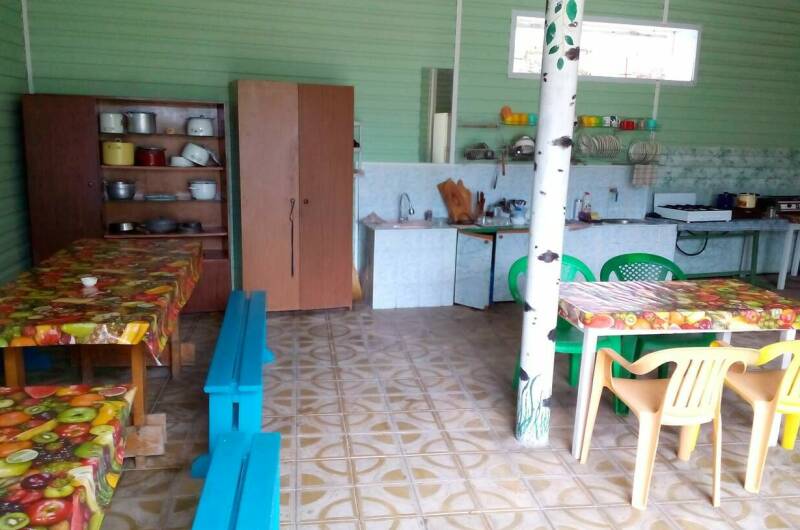 Гостевой дом «Татьяна»