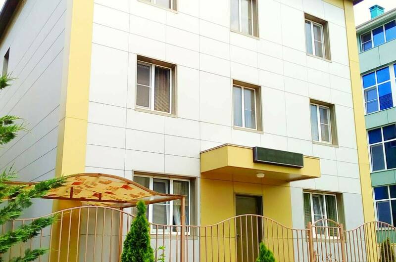 Гостевой дом «Золотая рыбка»