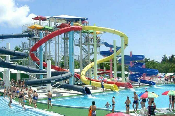 Гостевой дом «Золотая рыбка»